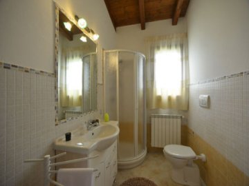 Alghero - Vakantie appartement Niti I Dia - Sardinie (4)